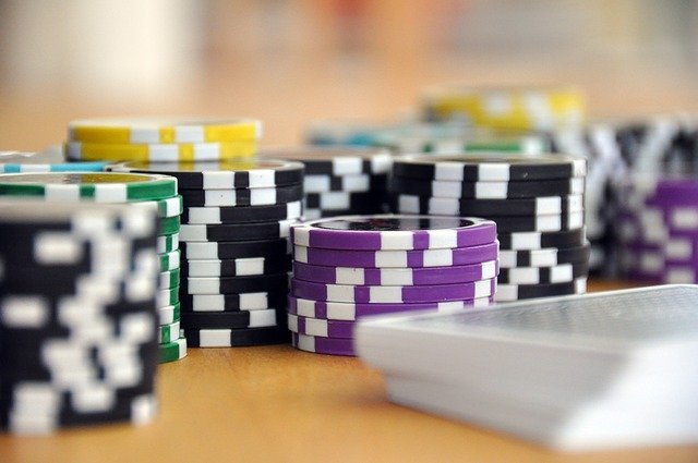 Glücksspiel und die Chance sein verlorenes Geld wiederzubekommen